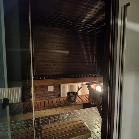 Apartmán Auroora