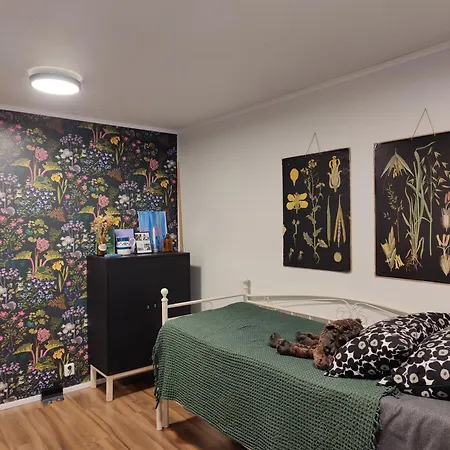 Apartmán Auroora *